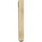 Ekena Millwork Funston Craftsman Rough Sawn Bracket, Douglas Fir, 4"W x 20"D x 32"H BKT04X20X32FST04RDF - alternate 2